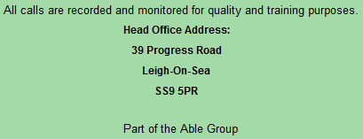 Colindale Local Electrics head office